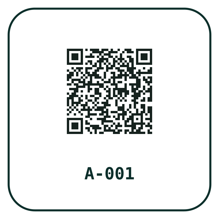 Label sticker preview